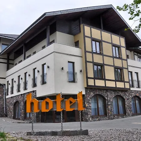 Pod Kluka Hotell Słupsk