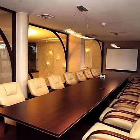Pod Kluka 3*