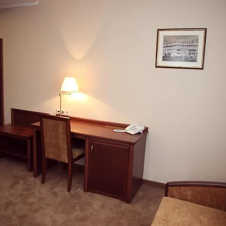 Pod Kluka Słupsk
