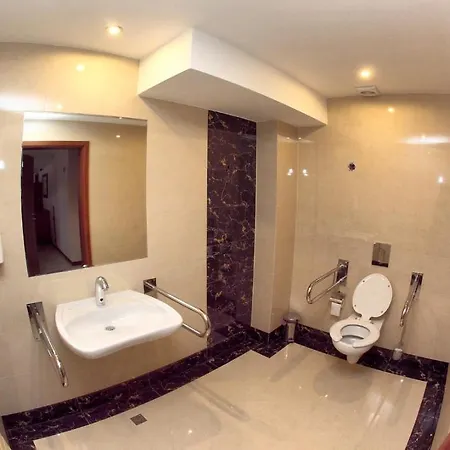 Hotel Pod Kluka Słupsk