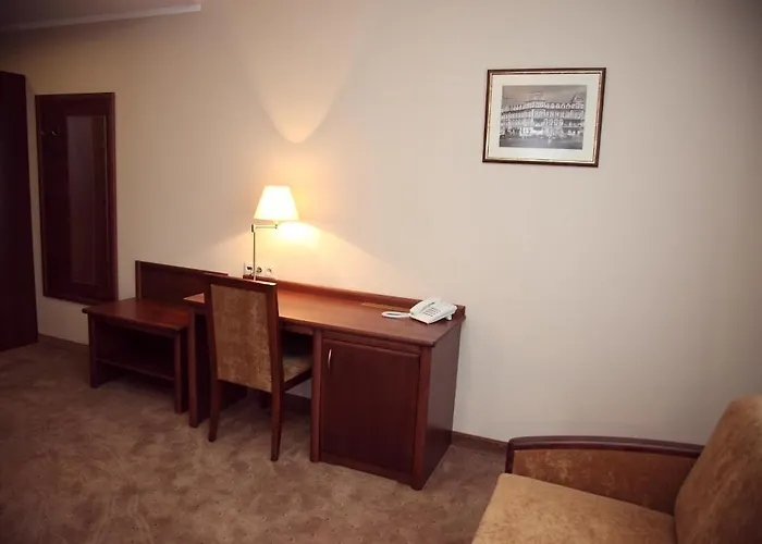 Pod Kluka Слупск